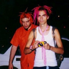 MINDLESS SELF INDULGENCE - GREATEST LOVE OF ALL