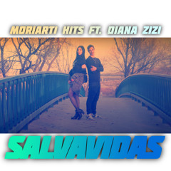 Salvavidas (feat. Diana Zizi)