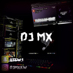 MINI MIX STRANGE ( DJ MX FT DJ V SKY)