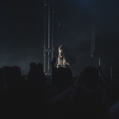 NXXT pres. Gabber Industries Berlin 10.01 closing set