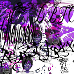 misaku foxx & kieyosekii - both sides (toubi & spill)