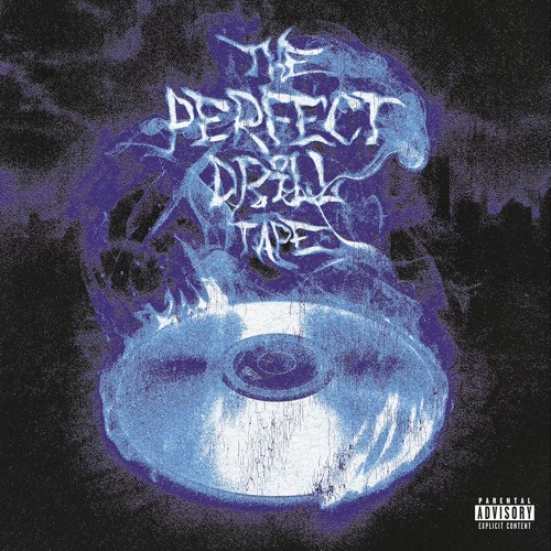 The Perfect Drill Tape ®️ ( Prod. highsouji )