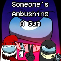 ChewieCatt x DAgames -Someone_s Ambushing A Gun - Mario 456.m4a