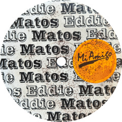 Eddie Matos - Never Stop Lovin' You (2004)