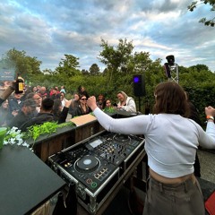 Chamaeleon Garden 17.05.2025