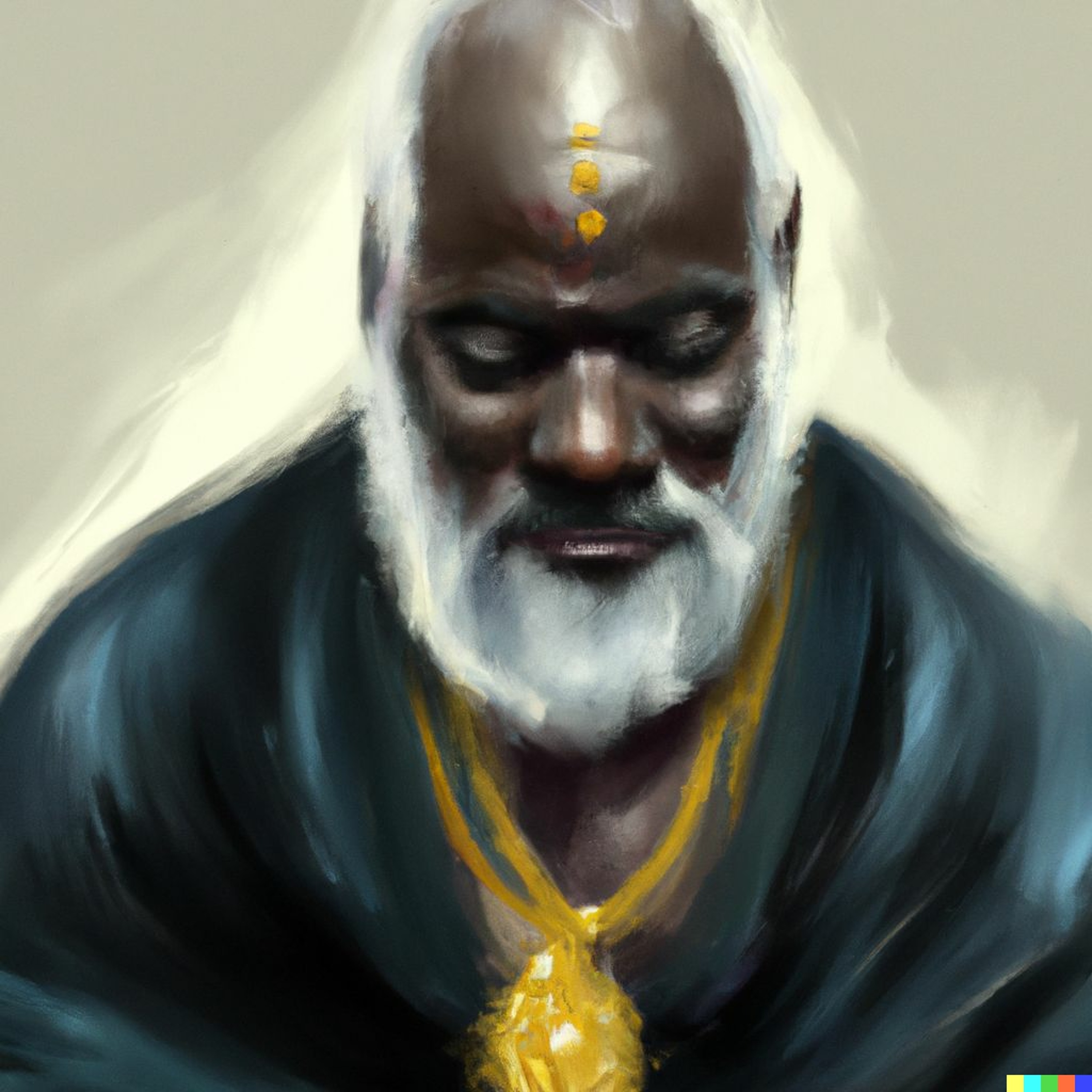 Greatness episode artwork