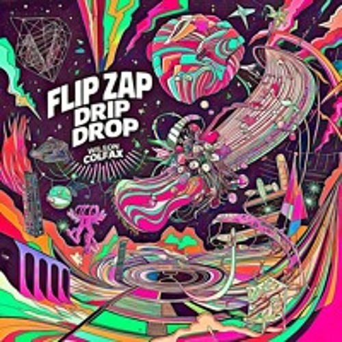 Flip Zap Drip Drop