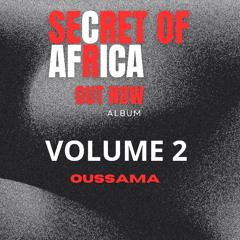 Secret Of africa Volume 2