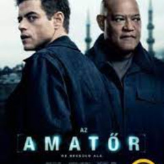 Teljes FILM ▷ Az amatőr Online MAGYARUL Videa HD Letöltés