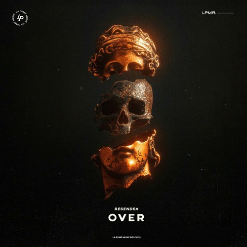 Resendex - Over (Radio Edit)