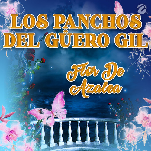 Stream Flor de Azalea by Los Panchos | Listen online for free on SoundCloud