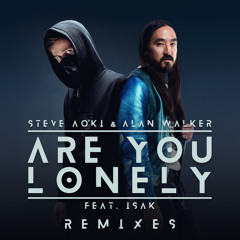 Are You Lonely (feat. ISÁK) (Steve Aoki Remix)