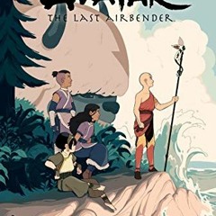 [READ] PDF 📮 Avatar: The Last Airbender--The Lost Adventures and Team Avatar Tales L