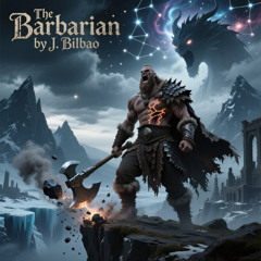 The Barbarian
