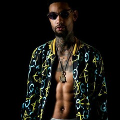 PNB Rock - SADE (Unreleased)