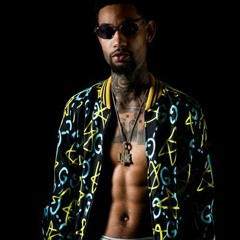 PnB Rock - Back Outside Ft 24Hrs (Unreleased)