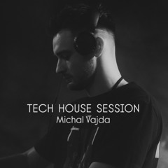 ⚠️ TECH HOUSE SESSION ⚠️