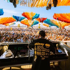 Calvin Harris - Im Not Alone (MPH Remix) (UNRELEASED SNIPPET)