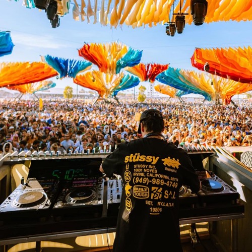 Calvin Harris - Im Not Alone (MPH Remix) (UNRELEASED SNIPPET)