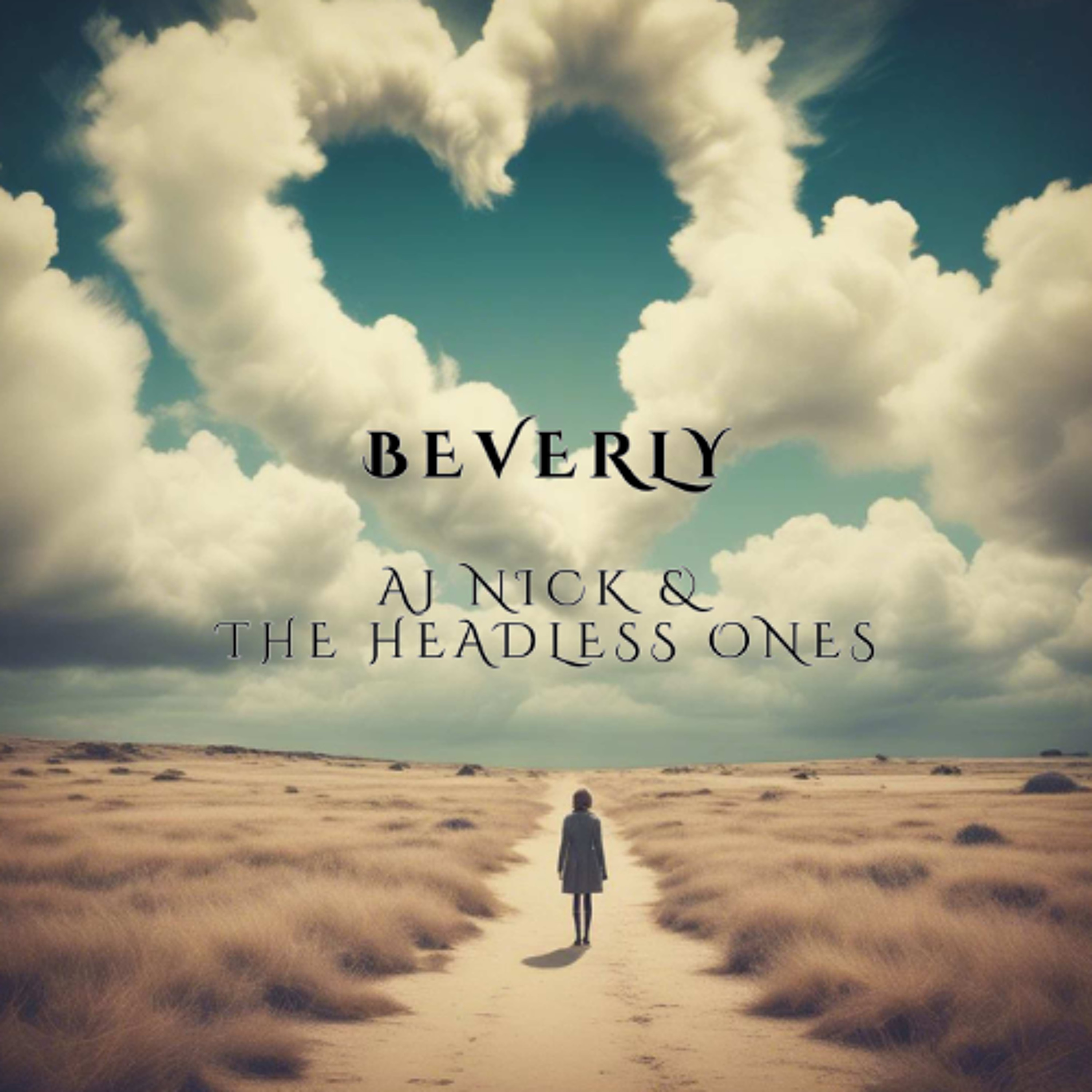 Beverly episode artwork