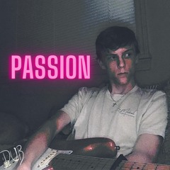 Passion (feat. Turb0)