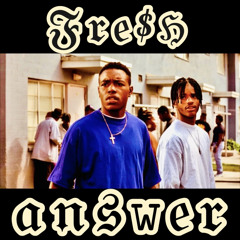 Fre$H-Answer