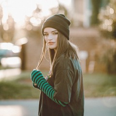 When You Look At Me - sara kays