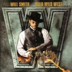 Will Smith - Wild Wild West But It's Stronger Remix