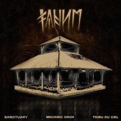 Sanctuary (Fnm 01)