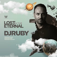 La Foresta presents Lost in the Eternal - DJ Ruby