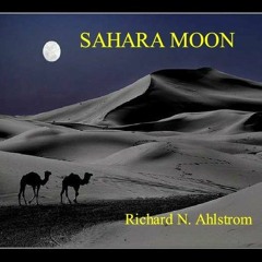 SAHARA MOON