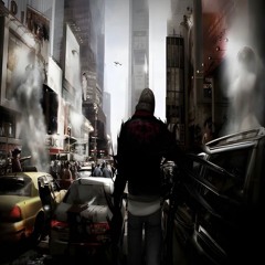 bloodborne + morgov2007