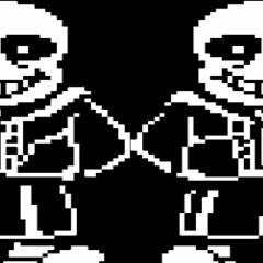 Megalovania but it's confusing