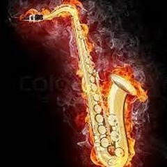 Sax Me Baby
