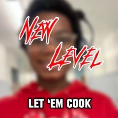 Let ‘Em Cook