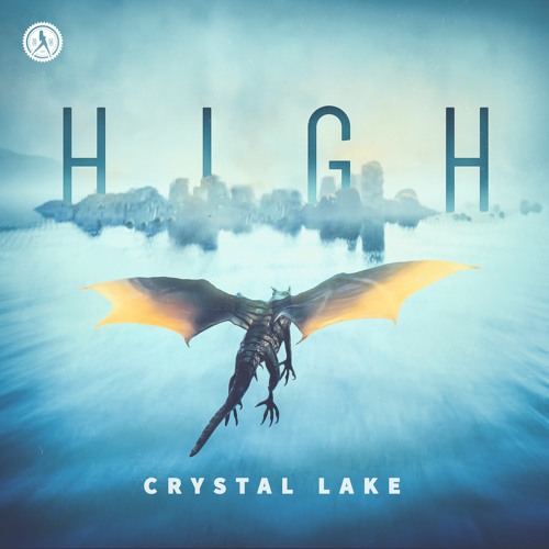 Crystal Lake - High