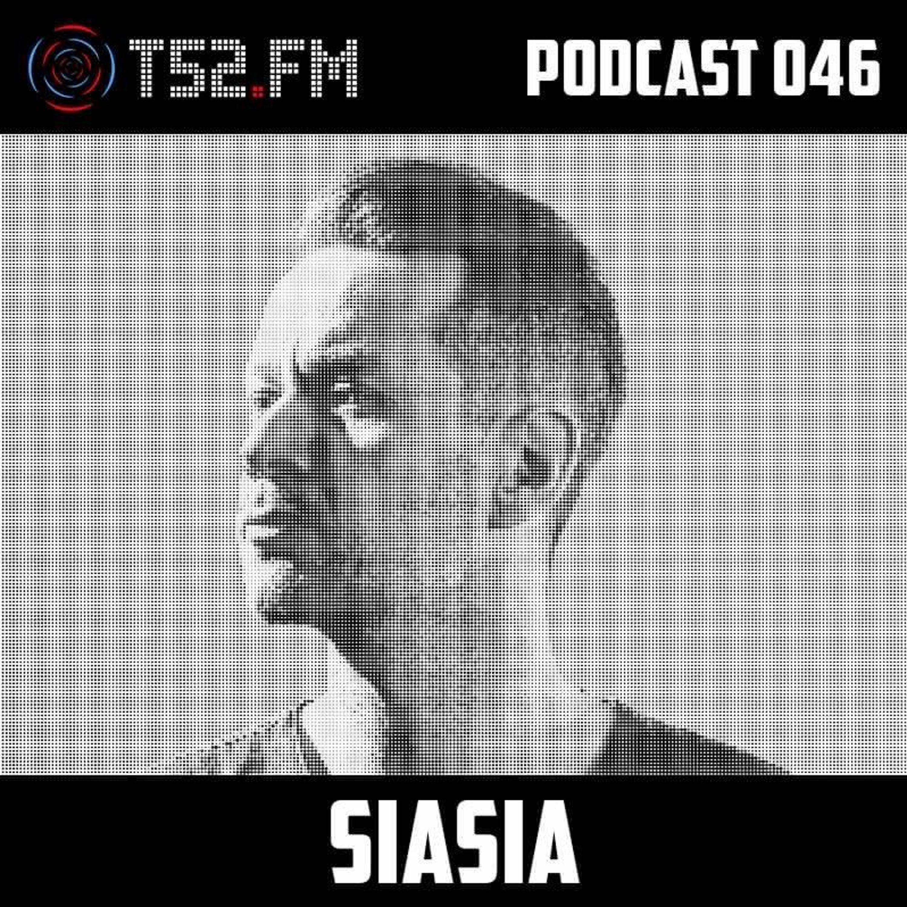 Siasia - T52.FM Podcast 046 (26.08.2022) episode artwork