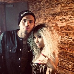 Chris Brown - Love More Ft. Nicki Minaj (Notifications)