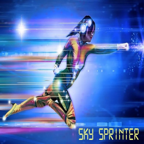 Skysprinter