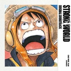 Luffy Nigeru Henteko Na Shinka Wo Shitatou