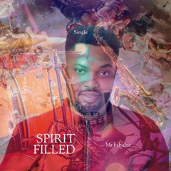 SPIRIT FILLED