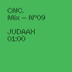 CNCMIX009 - JUDAAH