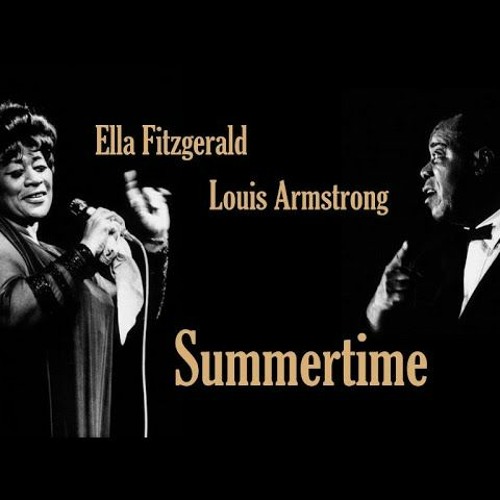 Stream Summertime violin jazz improv by Cj Opus Listen online for