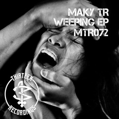 Maky TR - Amnesia