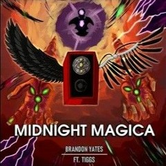 Midnight Magica - Vocal Version ft. @Tiggs (I-no vs Homura Akemi) [Guilty Gear vs Madoka Magica]