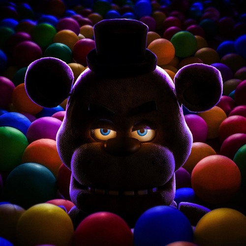 FNAF Movie Theme (seomisz edm Remix)