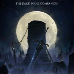 DOWNLOAD PDF ✏️ You Died: The Dark Souls Companion by  Keza Macdonald [PDF EBOOK EPUB