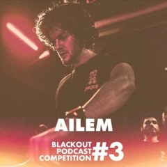 Heavy drum & bass mix