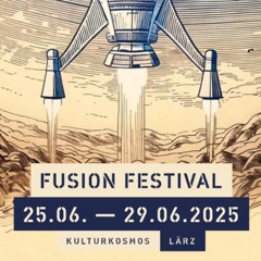 Tronic Podcast 675 with Christian Smith Live @ Fusion Festival, 2025
