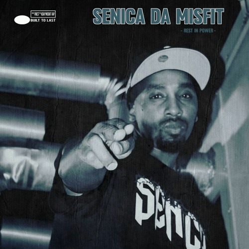 Senica Da Misfit BTL Mix